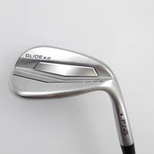 Ping Wedge PING GLIDE 4.0 52° NS PRO MODUS3 TOUR105 Dot Color Black