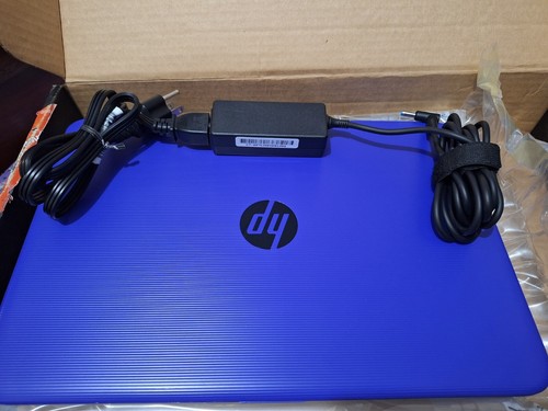HP 14-CB171WM Stream 14" (64GB, Intel Celeron N4000, 1.1 GHz, 4GB) Laptop-... - Picture 6 of 6