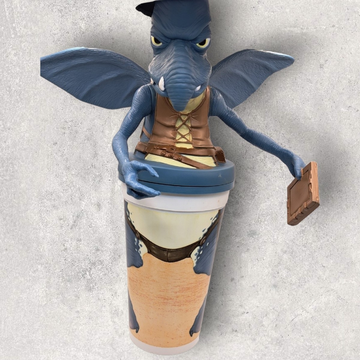 ペプシ　pepsi twist starwars cup topper set Pepsi Twist Star Wars Episode III Revenge of the Sith Cup