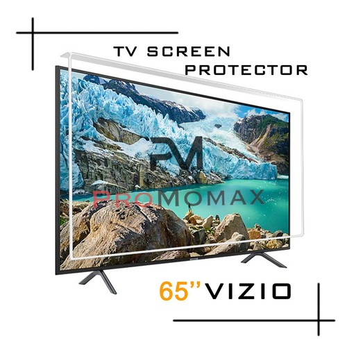 65 inch Vizio Tv Screen Protector, Broken Tv Screen, Tv Guard for 65