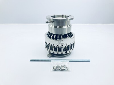UNUSED OPW NTS-PU-4'' STAINLESS STEEL SAFETY BREAKAWAY SYSTEM 232-PSI