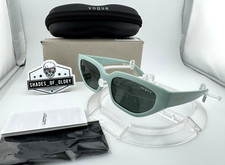 VOGUE TEEN VJ2029 320571 FULL SAGE DARK GREEN SUNGLASSES BRAND NEW MODEL 52MM