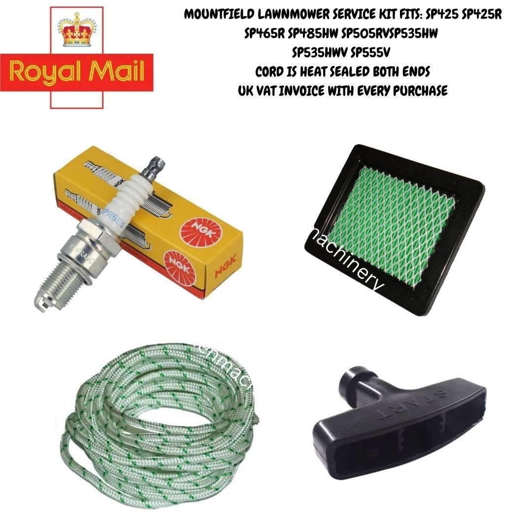 Mountfield gcv170 outlet