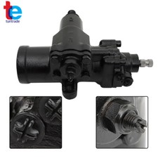 For Chevrolet Gmc C1500 2500 K1500 K2500 1988-99 Power Steering Gear Box 27-7540 For Chevrolet Gmc C1500 2500 K1500 K2500 1988-99 Power Steering Gear Box 27-7540