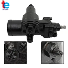 For 1988-99 Chevrolet GMC C1500 2500 K1500 K2500 Power Steering Gear Box 27-7540