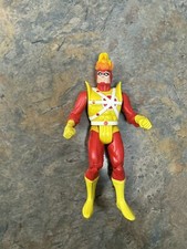 Product Image: Loose Vintage 1985 Kenner Super Powers FIRESTORM Action Figure