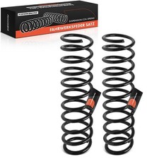 Ressort divers Mitsubishi SPACE STAR