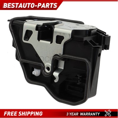 Front Right Door Lock Actuator For BMW E90 F30 323i 328i F32 428i F10 X3 X5 Mini