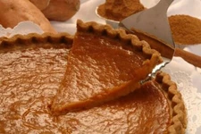 Lion of Judah - Sweet Potato Pies...Southern Style 9 Inch Pies. {Priority ship}
