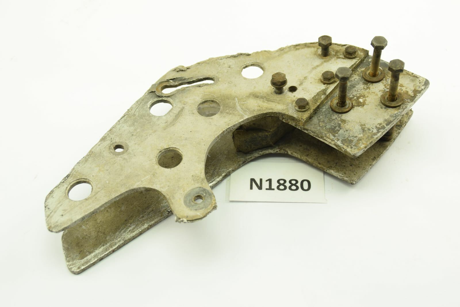 Pointeau Et Support Dellorto VHSB37AS Pour Cagiva WMX 250 1988 - Occasion Bon état