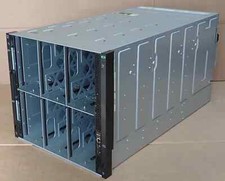 HPE Synergy 12000 Frame 12-Slot CTO Compute Node Chassis 10xFan 1xFLM 797740-B21