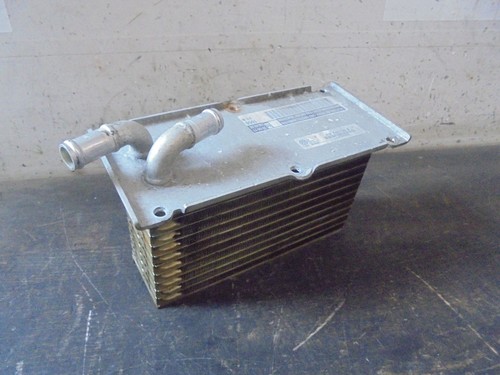 Abgask�hler Skoda Fabia II 5J 03F145749B 1.2TSi 63kW CBZ CBZA 155871