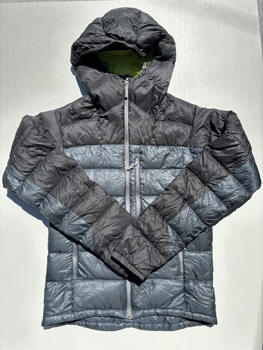 Law Montane Endurance Pro Jacket Rab Blue Black Infinity Endurance
