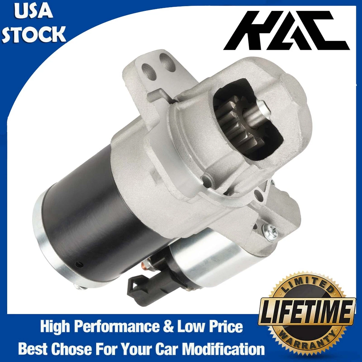 2010 camaro starter deals