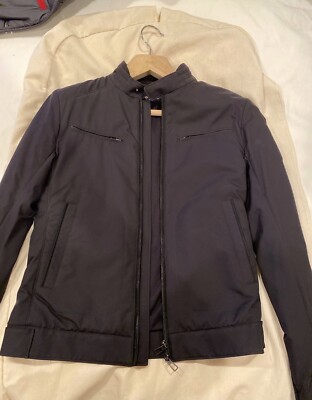Loro Piana Windbreaker