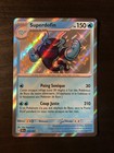 Carte Pokémon : Superdofin 124/091 Destinées de Paldéa Française NEUF