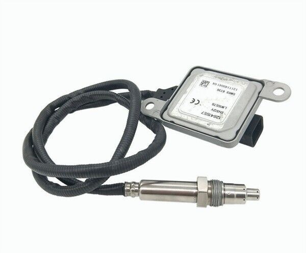 Nox Sensor 12641557 5WK96736 12662659 Compatible with 2014-2015 