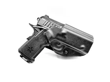 Model 5 - Staccato CS 2024 Model Year And Up / Competition / OWB Carry Holster
