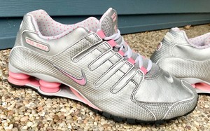 womens nike shox size 11