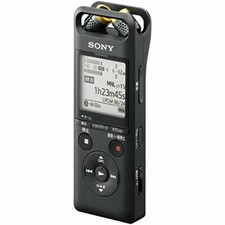 Genuine SONY PCM-A10 pcm Hi-Res Recorder 16GB Bluetooth from Japan NEW