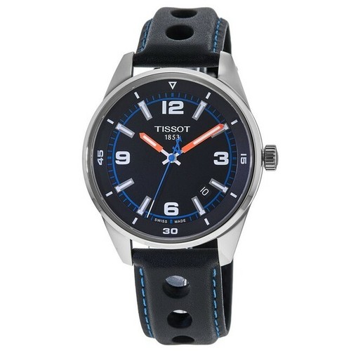 New Tissot Alpine on Board Special Edition Men's Watch T123.610.16.057.00 |  eBay