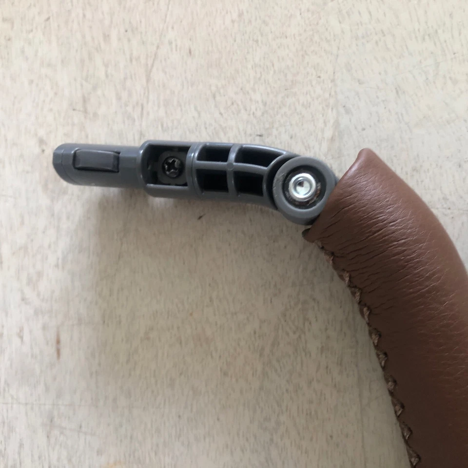 Bumpbar (only) FOR ABC DESIGN Pepper Newborn Baby Pushchair Stroller New - Image 2 of 4