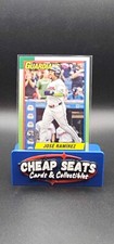 2025 Topps Series 1 Jose Ramirez 35th Anniversary