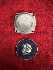 Motorcycle Mikuni Carburetor Carb Top Cap Diaphragm Cover OEM Genuine Part