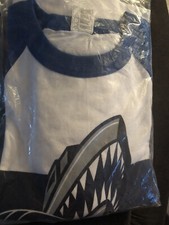 1995 BRAND NEW Sealed Collection Rimouski Oceanic L Size T-Shirt! Océanic!