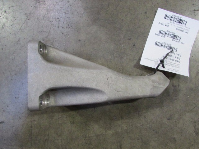 Maserati Granturismo, RH, Right Motor Mount Arm, Used, P/N 222316