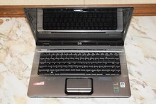 DEAD JUNK HP Pavilion dv6500 dv6627om 15.4" Laptop Incomplete AS IS Parts Repair