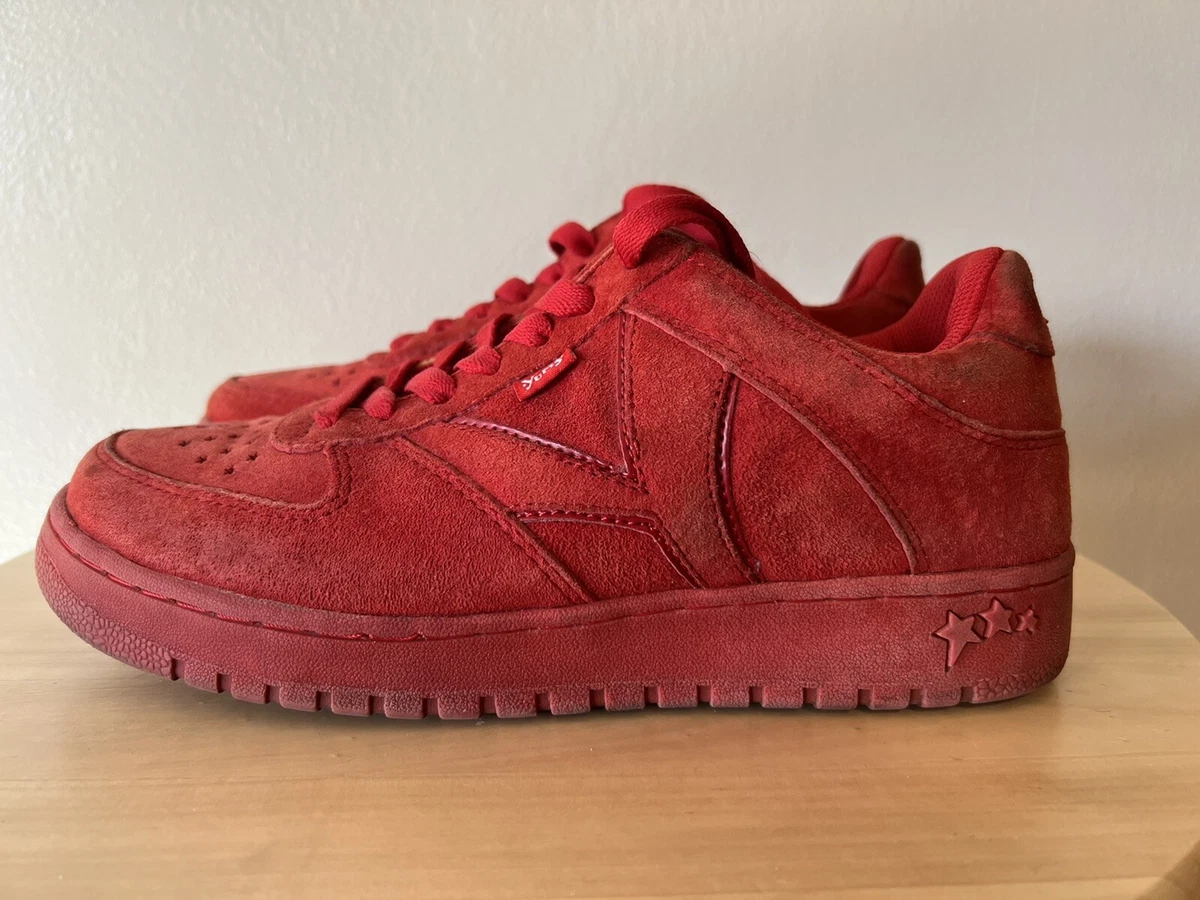 Soulja boy hotsell shoes