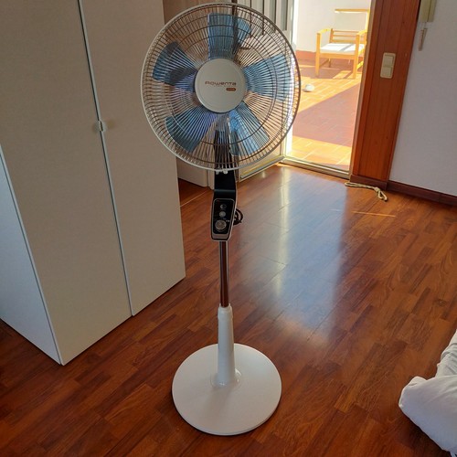 Ventilador Rowenta Turbo Silence Extreme | eBay