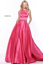 sherri hill dress size 12