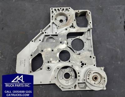Cummins ISM 10.8L Front Engine Cover Part # 3417627 For Sale | eBay