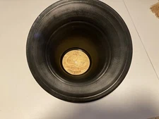 bowl vintage 1974 chicago c2 32810