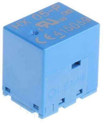 LEM HX Serie Open Loop Stromsensor Â±15A Nennstrom