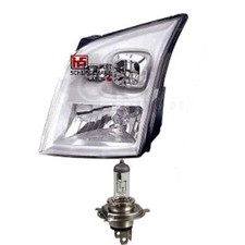 Scheinwerfer links für Ford Transit VI Bj. 06/06->> H4 Frontscheinwerfer O78