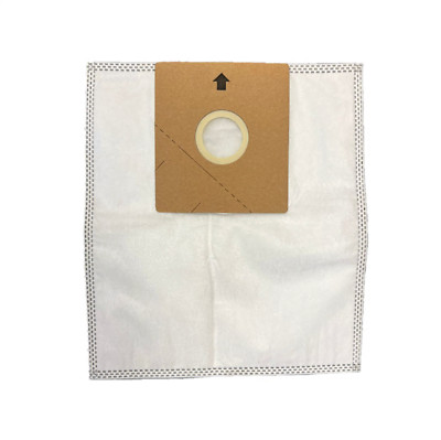 10x kompatible Mikrofaser-HEPA-Taschen für Karcher TSC505 - hohe Filtration