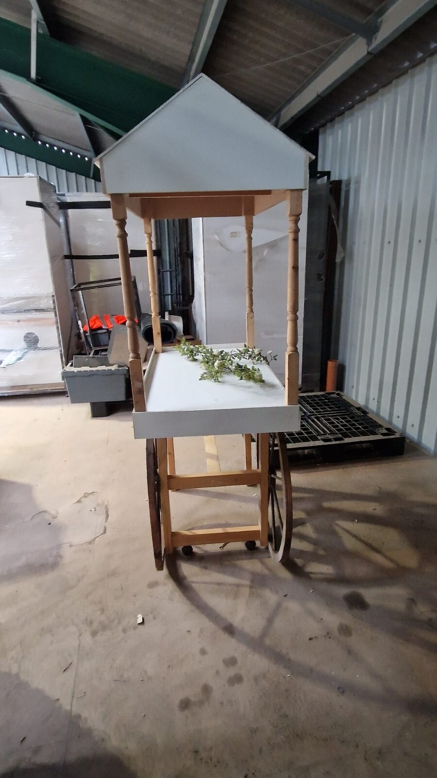 Candy Sweet Cart for sale eBay