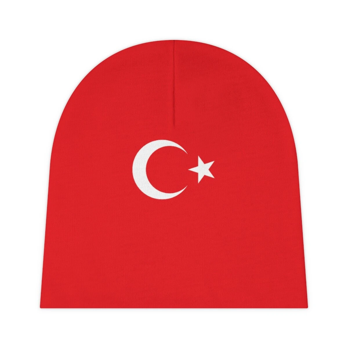Baby Beanie (AOP) Turkiye