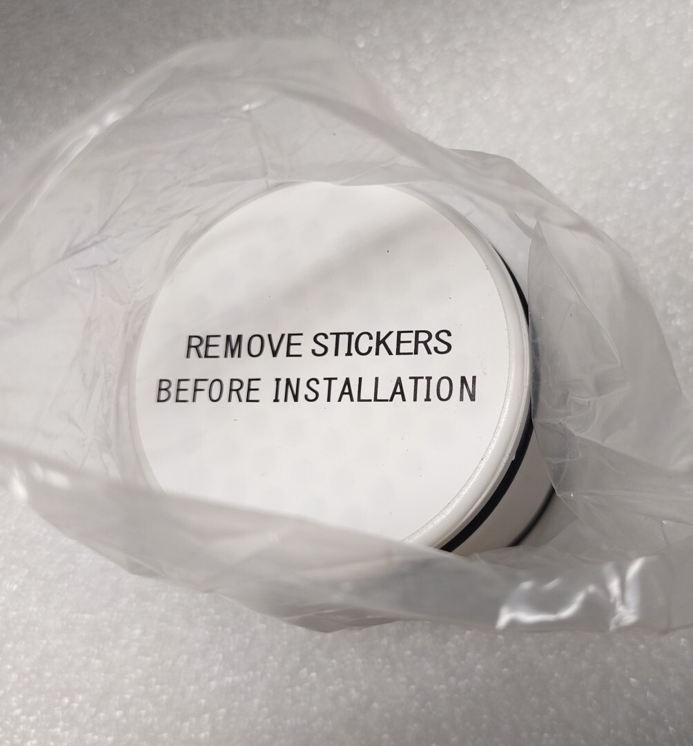 Brita Shower Head Filter Cartridge New Replacement Model SHF302 eBay