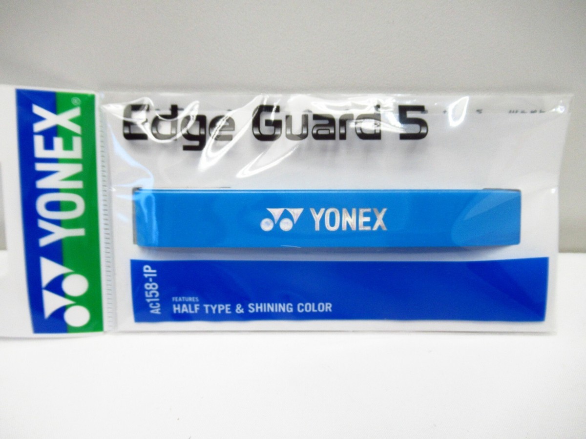 JAPAN* SET OF 2X: YONEX AC158-1P 