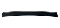 ABS Ladekantenschutz Schwarz FüR VW Sharan 1 Van (7M9) 2000-2010