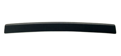 Kunststoff Ladekantenschutz schwarz für VW Sharan I Van (7M9) 2000-2010