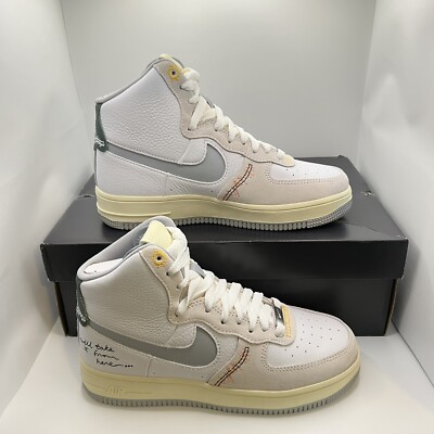 peel off nike air force