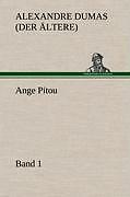 Ange Pitou, Band 1 | Buch | 9783847246817