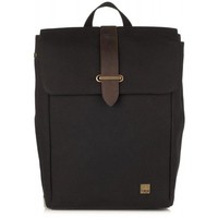 Knomo Balham 57-400 Backpack,black,one Size, New, Free Shipping Knomo Balham 57-400 Backpack,black,one Size, New, Free Shipping