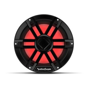 rockford fosgate marine subwoofer