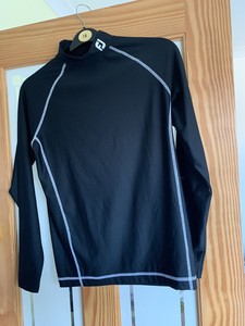 footjoy prodry performance golf base layer